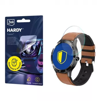 3MK PROTECTION MAXCOM FW43 - Proteção de relógio 3mk Hardy Fusion