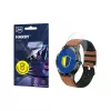 3MK PROTECTION MAXCOM FW43 - Proteção de relógio 3mk Hardy Fusion