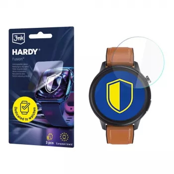 3MK PROTECTION Maxcom FW46 - Proteção de relógio 3mk Hardy Fusion