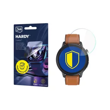 3MK PROTECTION Maxcom FW46 - Proteção de relógio 3mk Hardy Fusion