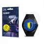 3MK PROTECTION Media-Tech Round Watch GSM MT855 - Proteção de relógio 3mk Hardy Fusion