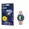 3MK PROTECTION Michael Kors Bradshaw MKT5086 Gen 5 - Película protetora de ecrã 3mk Hardy Fusion para relógio
