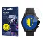 3MK PROTECTION Razer X Fossil Gen 6 - Proteção de relógio 3mk Hardy Fusion