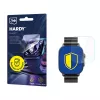 3MK PROTECTION Realme Watch 5 - Proteção de relógio 3mk Hardy Fusion