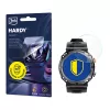 3MK PROTECTION Rubicon RNCF25 - Proteção de relógio 3mk Hardy Fusion