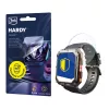 3MK PROTECTION Rubicon RNCF27 - Proteção de relógio 3mk Hardy Fusion