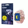 3MK PROTECTION Rubicon RNCF28 - 3mk Hardy Fusion proteção para relógio