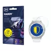 3MK PROTECTION Samsung Galaxy Watch 6 Classic 47mm Hardy Fusion protetor de ecrã em vidro híbrido