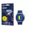 3MK PROTECTION Samsung Galaxy Watch Ultra 2025 - 3mk Hardy Fusion proteção para relógio