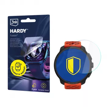 3MK PROTECTION Suunto Race 2 - 3mk Hardy Fusion proteção para relógio