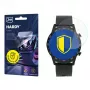 3MK PROTECTION Vector Smart VCTR-32-22BK - 3mk Hardy Fusion proteção para relógio