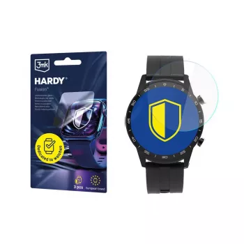 3MK PROTECTION Vector Smart VCTR-32-22BK - 3mk Hardy Fusion proteção para relógio