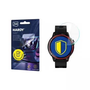 3MK PROTECTION Watchmark L8 - 3mk Hardy Fusion Watch Protection protetor de ecrã