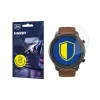 3MK PROTECTION Xiaomi Amazfit GTR 47mm - Proteção de relógio 3mk Hardy Fusion