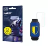 3MK PROTECTION Xiaomi Smart Band 9 Active - Proteção de relógio 3mk Hardy Fusion