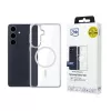 3MK PROTECTION Samsung Galaxy S26 - 3mk Hardy LiqForce MagCase preto