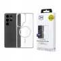 3MK PROTECTION Samsung Galaxy S26 Ultra - Capa 3mk Hardy LiqForce MagCase