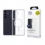 3MK PROTECTION Samsung Galaxy S26+ - Capa 3mk Hardy LiqForce MagCase