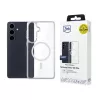 3MK PROTECTION Samsung Galaxy S26+ - Capa 3mk Hardy LiqForce MagCase
