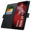 3MK Hardy Foldy capa para Redmi Note 14 5G