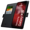 3MK PROTECTION Samsung Galaxy M35 - Capa 3mk Hardy Foldy