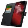 3MK Hardy Foldy capa para Samsung Galaxy S23+