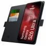 3MK PROTECTION Samsung Galaxy S26 Ultra - Capa 3mk Hardy Foldy preta