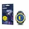 3MK PROTECTION Garmin Instinct E 40mm - 3mk Hardy Fusion protetor de ecrã para relógio