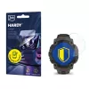 3MK PROTECTION Garmin Instinct E 45mm - 3mk Hardy Fusion proteção para relógio