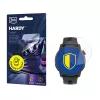 3MK PROTECTION Coros Pace 4 - 3mk Hardy Fusion proteção para relógio