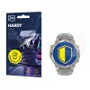3MK PROTECTION Aligator Watch GPS - 3mk Hardy Fusion proteção para relógio