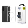 3MK Hardy LiqForce MagCase para Samsung Galaxy A37