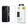 3MK PROTECTION OnePlus 15 5G - Capa 3mk Hardy LiqForce MagCase