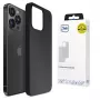3MK PROTECTION Apple iPhone 16 Pro Max Capa 3mk Hardy Mellow preta