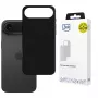 3MK PROTECTION Apple iPhone Air - Capa 3mk Hardy Mellow preta