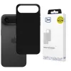 3MK PROTECTION Apple iPhone Air - Capa 3mk Hardy Mellow preta