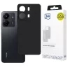 3MK PROTECTION Poco C65 - Capa 3mk Hardy Mellow preta