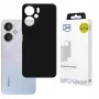 3MK PROTECTION Hardy Mellow Case para Xiaomi Redmi 13C 5G - Preto