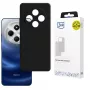 3MK PROTECTION Hardy Mellow Case para Xiaomi Redmi 14C / Redmi A4 5G - Preto