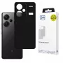 3MK PROTECTION Redmi Note 13 Pro+ - Capa 3mk Hardy Mellow preta