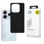 3MK PROTECTION Redmi Note 14 5G Capa 3mk Hardy Mellow preta