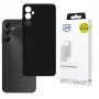 3MK PROTECTION Samsung Galaxy A05s - Capa 3mk Hardy Mellow preta