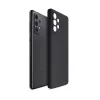 3MK PROTECTION Samsung Galaxy A33 5G - Capa 3mk Hardy Mellow preta