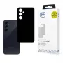 3MK PROTECTION Samsung Galaxy A35 5G - Capa 3mk Hardy Mellow preta