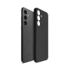 3MK PROTECTION Samsung Galaxy A54 5G - Capa 3mk Hardy Mellow preta