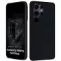 3MK PROTECTION Samsung Galaxy S24 Ultra - Capa 3mk Hardy Mellow preta