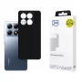 3MK PROTECTION Xiaomi 14T - Capa 3mk Hardy Mellow preta