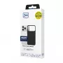 3MK PROTECTION Apple iPhone 16 Pro Max Capa Hardy Mellow cinzento