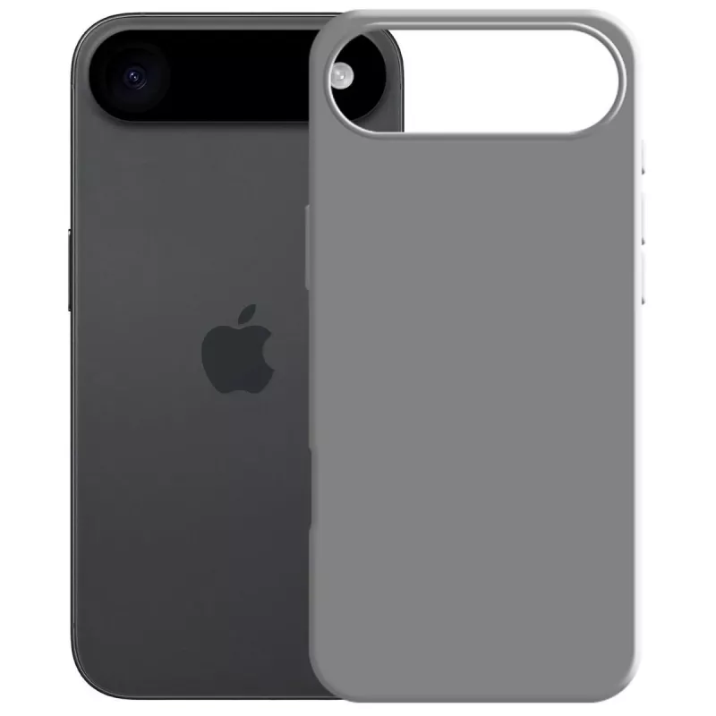 3MK PROTECTION Apple iPhone Air - Capa 3mk Hardy Mellow cinzento