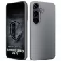 3MK PROTECTION Samsung Galaxy S24 FE - Capa 3mk Hardy Mellow cinzento